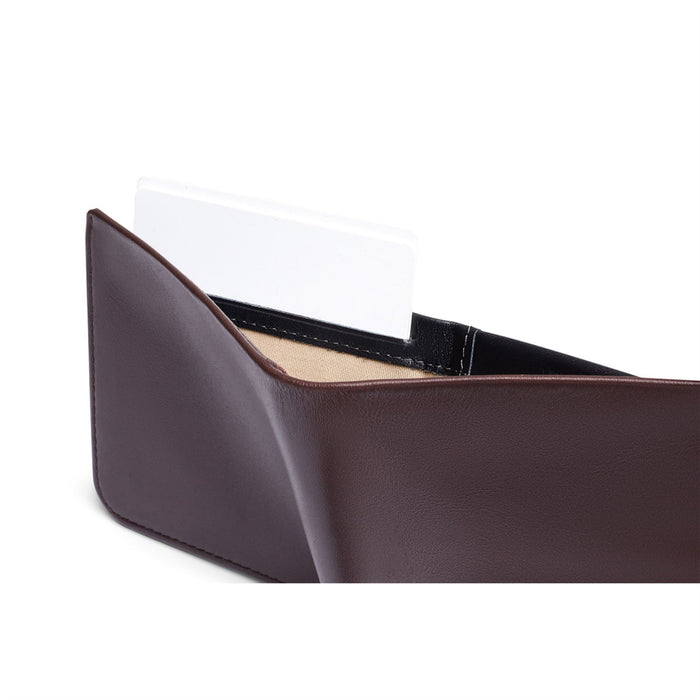 Bellroy Hide & Seek Bi Fold Wallet