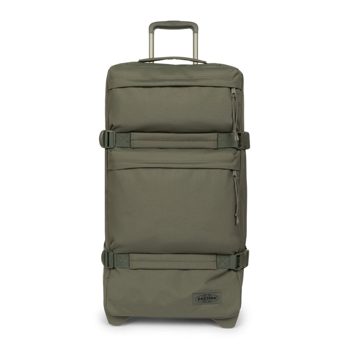 Eastpak Transit'R Plus Rolling Holdall Luggage