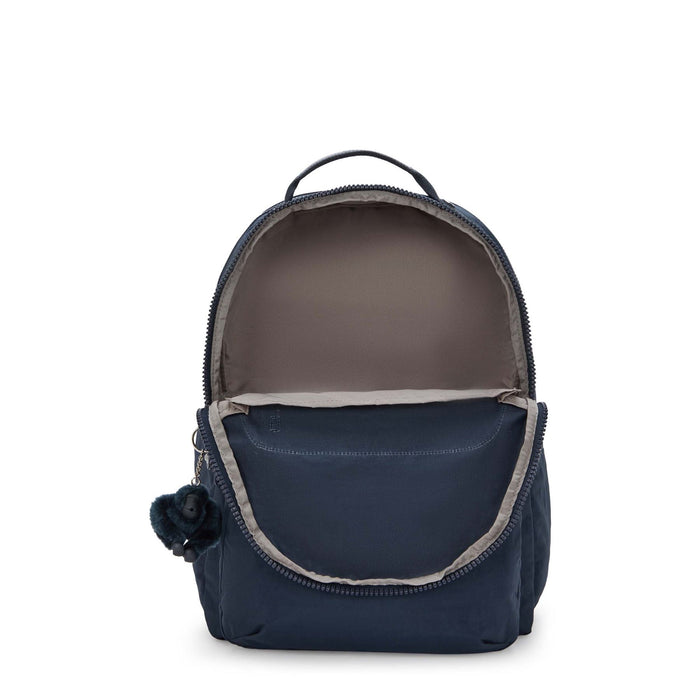 Kipling Seoul Lap Backpack Bag