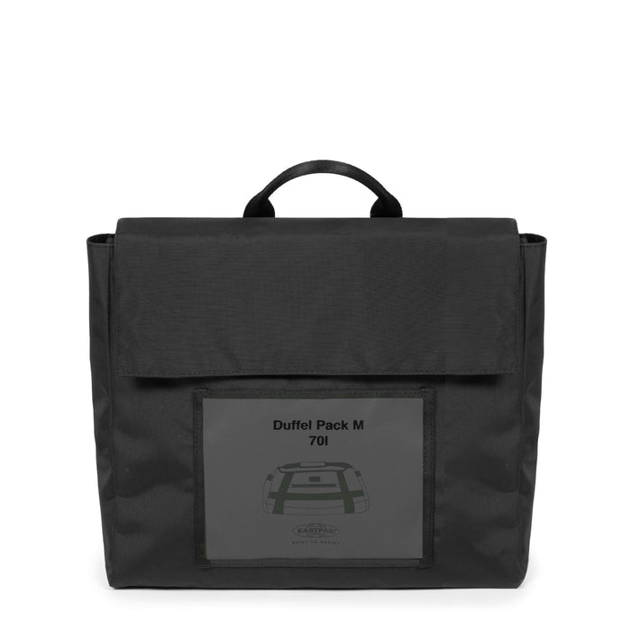 Eastpak Duffel Pack Transforming Holdall / Backpack