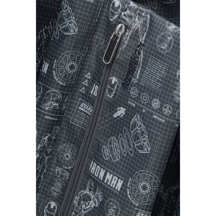 American Tourister Marvel Dashpop Cabin Suitcase