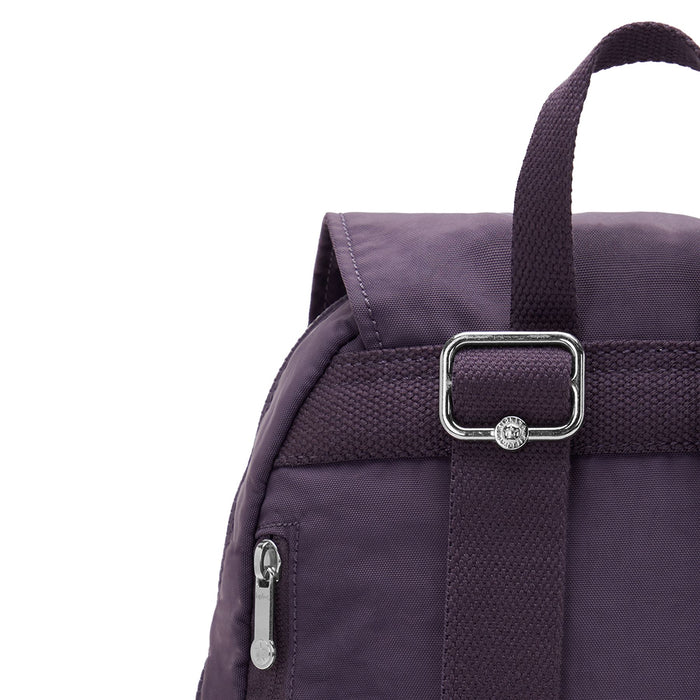 Kipling City Pocket Backpack