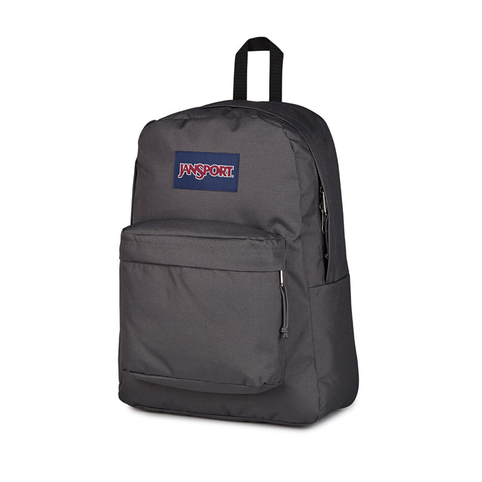 Jansport SuperBreak Plus Laptop Backpack