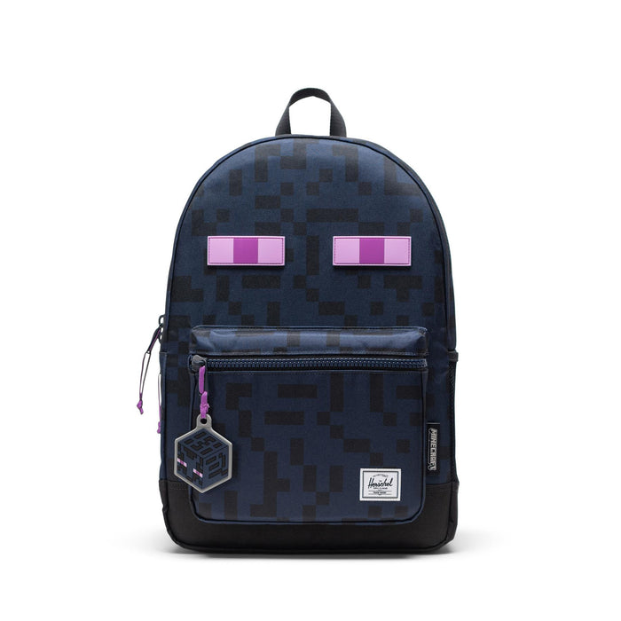 Herschel x Minecraft Classic Backpack