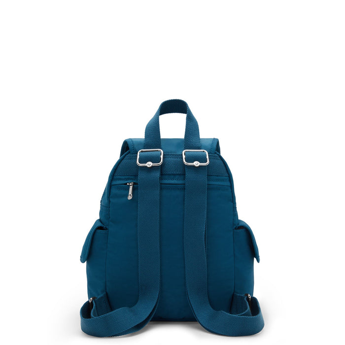 Kipling City Pack Mini Small Backpack