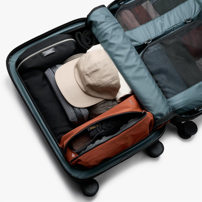 Bellroy Split Level Transit Carry-On Suitcase
