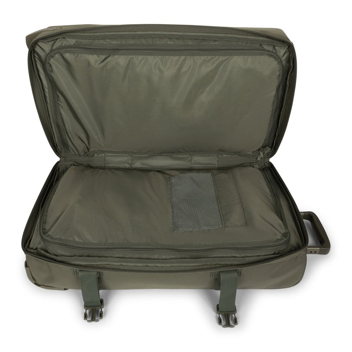 Eastpak Transit'R Plus Rolling Holdall Luggage