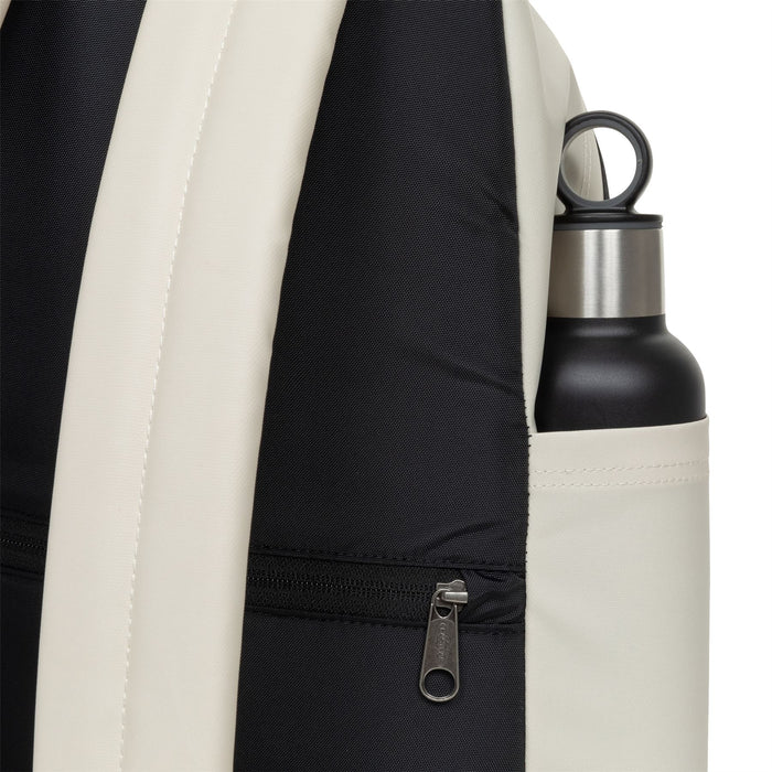Eastpak Day Pak'r Tarp Bag With Built-in Laptop Sleeve Backpack
