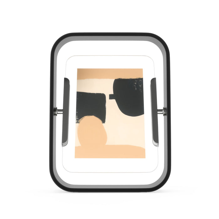 Umbra Bellwood Curved Double Sided Picture Frame