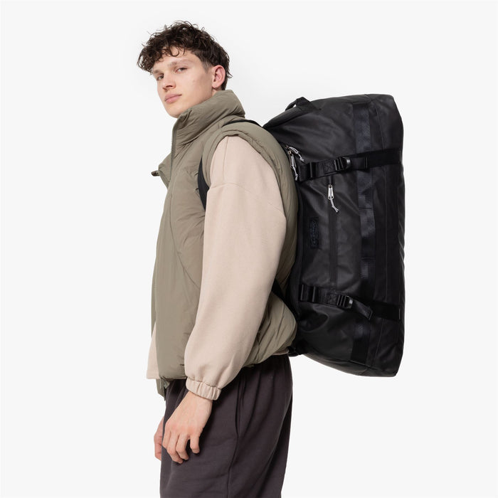 Eastpak Duffel Pack Transforming Holdall / Backpack