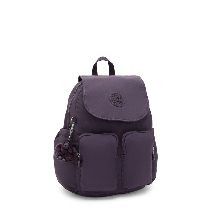 Kipling City Pocket Backpack