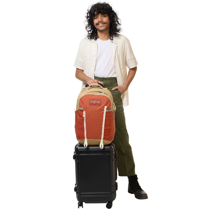 JanSport All Around Laptop Backpack