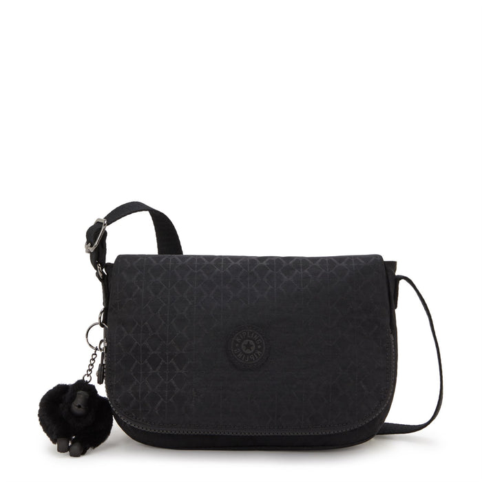 Kipling Earthbeat Crossbody/Shoulder Bag