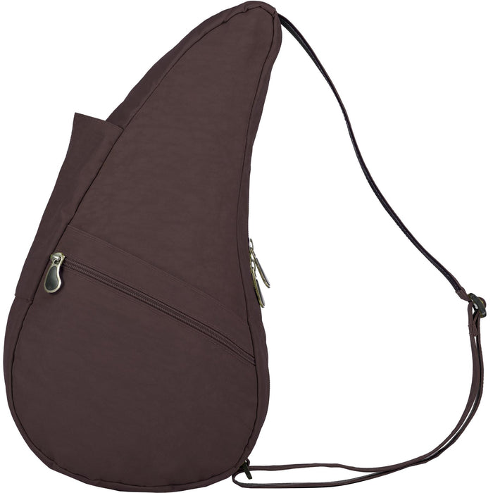 Healthy Back Bag 3rd Generation Textured Nylon Medium Handbag