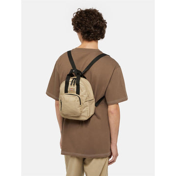 dickies mini backpack size Dickies Lisbon Mini Backpack Bag — Aspen Of Hereford Ltd