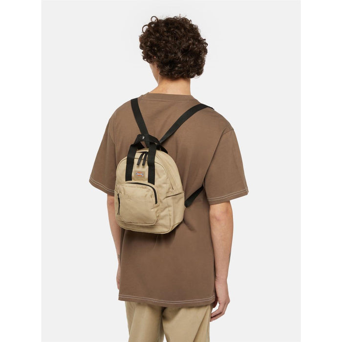 dickies washed camo mini backpack Dickies Lisbon Mini Backpack Bag — Aspen Of Hereford Ltd