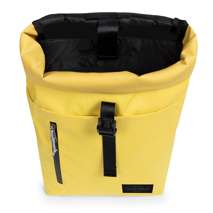 Eastpak Up Roll Tarp Laptop Backpack