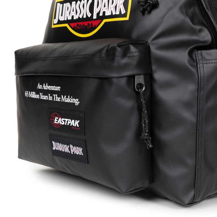 Eastpak x Jurassic Park Day Pak'R Laptop Backpack