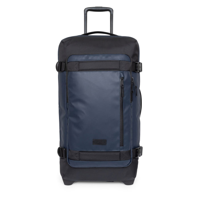Eastpak Tranverz Cnnct Case Double Deck Rolling Holdall