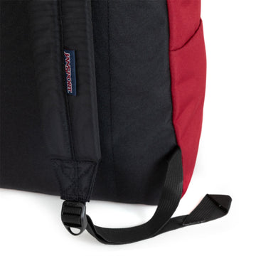 jansport backpack superbreak black 51353 Jansport SuperBreak One Backpack — Aspen Of Hereford Ltd