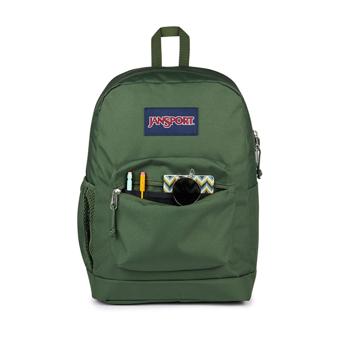 Jansport Cross Town Plus Laptop Sleeve Backpack