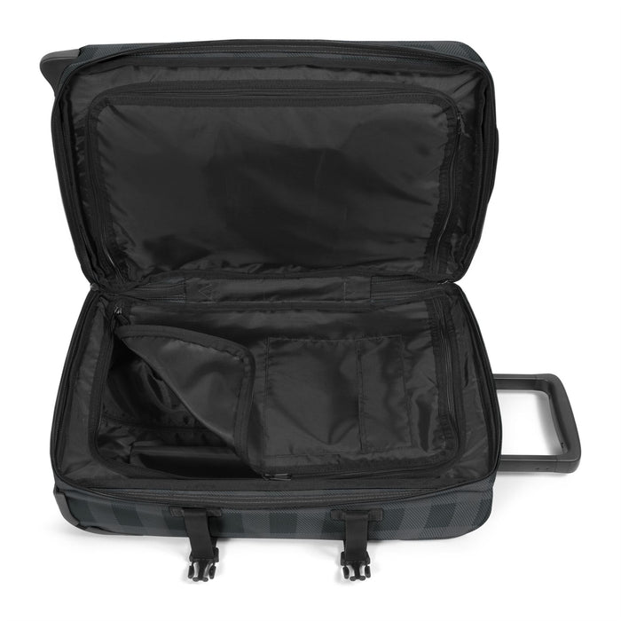 Eastpak Tranverz L/M/S/XXS Rolling Holdall With TSA Lock