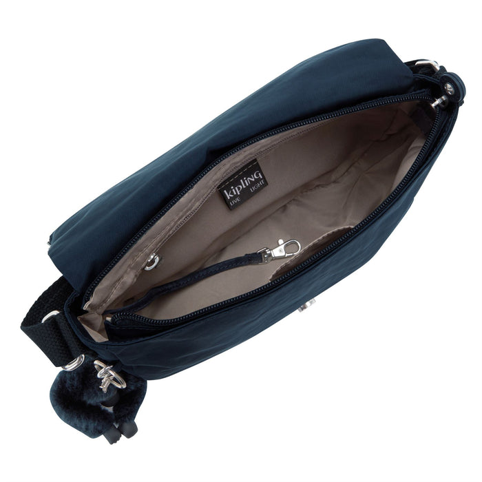 Kipling Earthbeat Crossbody/Shoulder Bag