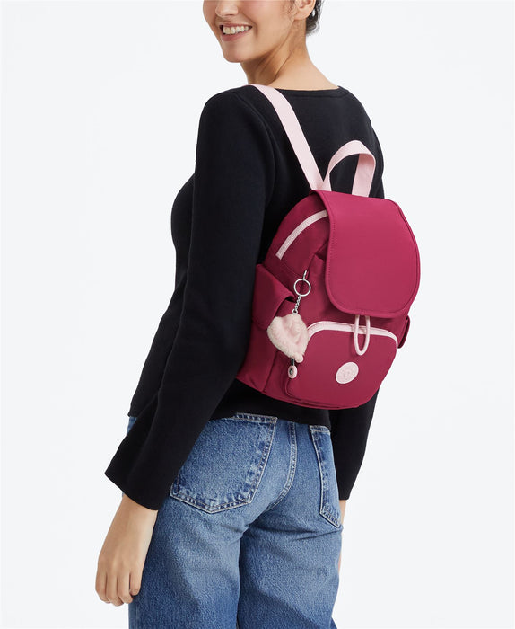 Kipling City Pack Mini Small Backpack