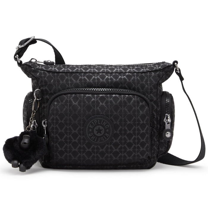 Kipling Gabbie Mini Handbag