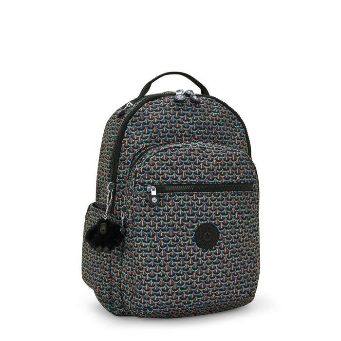 Kipling Seoul Laptop Backpack