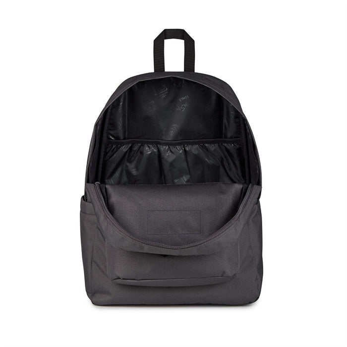 Jansport SuperBreak Plus Laptop Backpack — Aspen Of Hereford Ltd