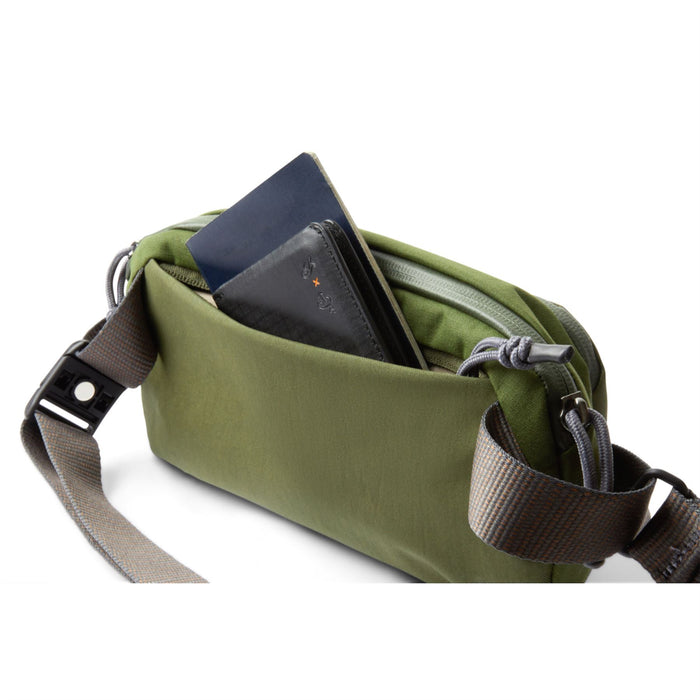 Bellroy Venture Ready Sling 2.5L Bum Bag