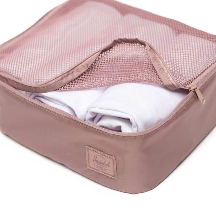 Herschel Kyoto Stackable Packing Cubes