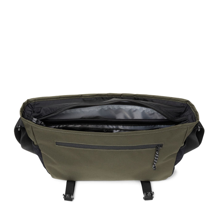 Eastpak Courier Pro CS Messenger Bag