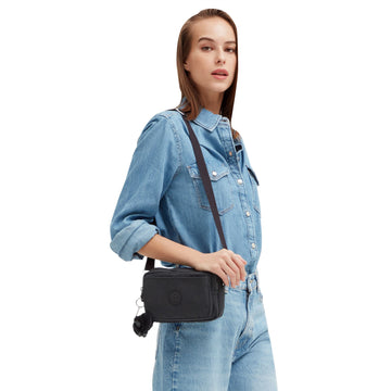 Convertible Crossbody Abanu Kipling Kipling Abanu Multi Small