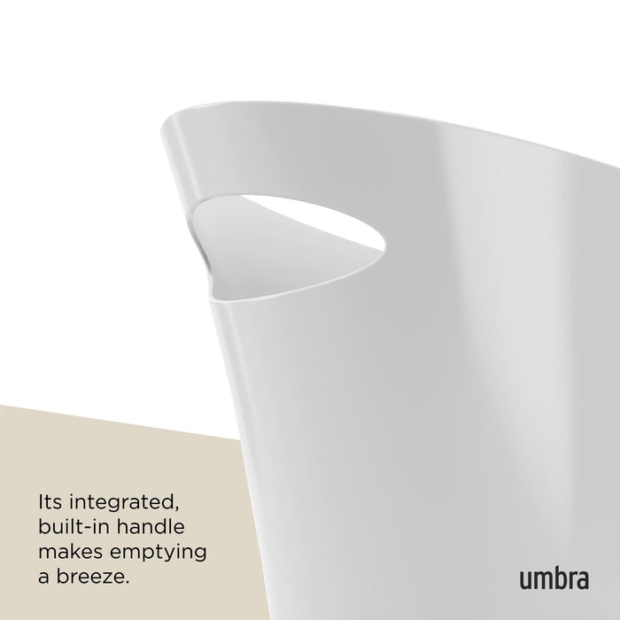 Umbra Skinny Can Waste Bin