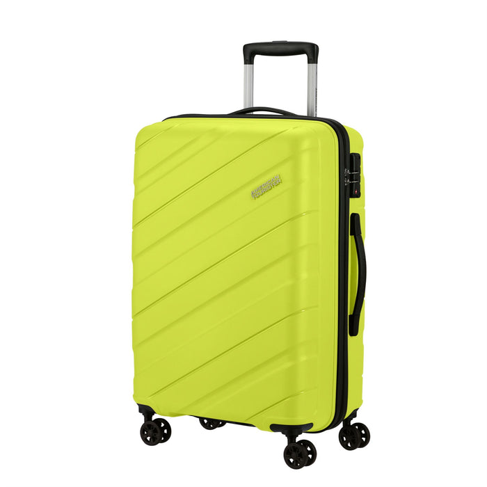 American Tourister Jetdriver 3.0 Cabin Spinner Suitcase