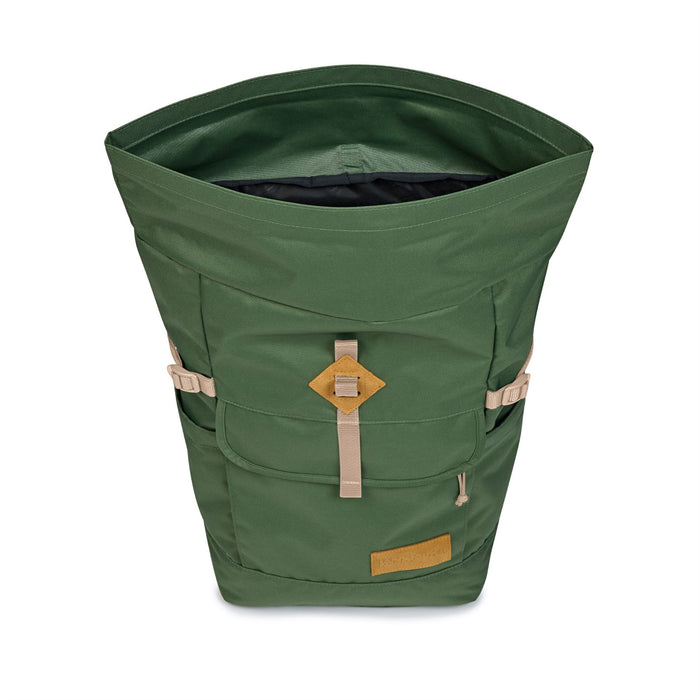 JanSport Hatchet Rolltop Backpack