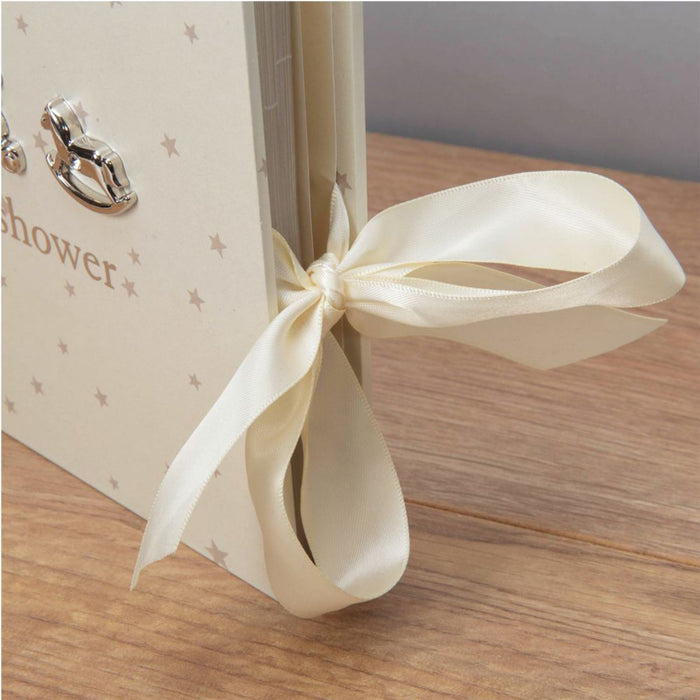 Bambino Baby Photo Album