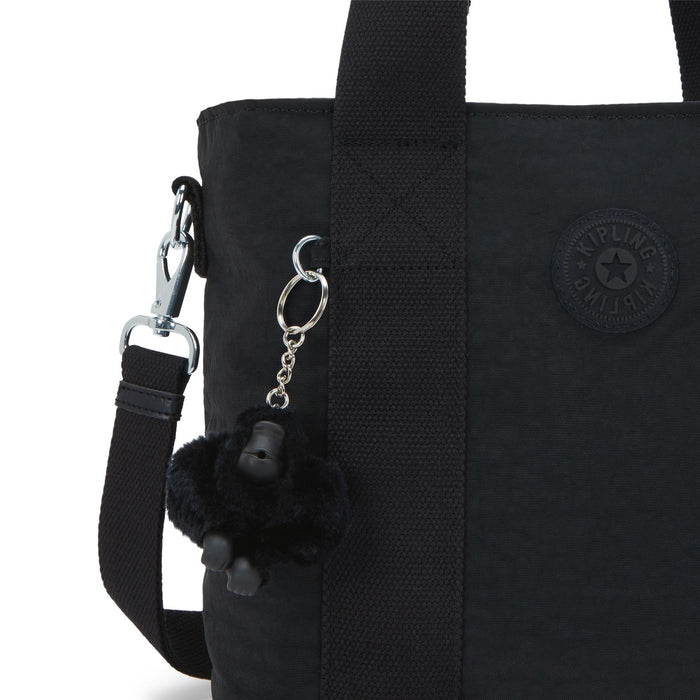 Kipling Minta Up Tote Bag