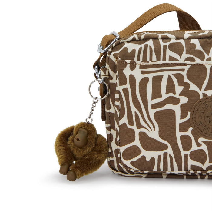 Kipling Abanu M Shoulder Bag