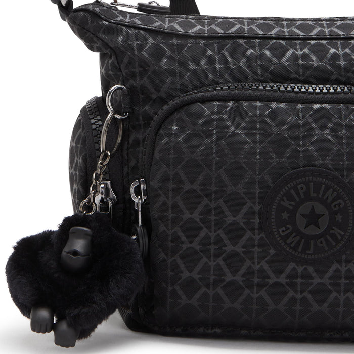 Kipling Gabbie Mini Handbag