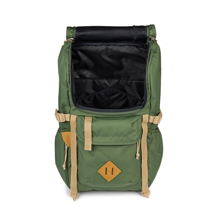 Jansport Hatchet Top Hatch Entry Backpack