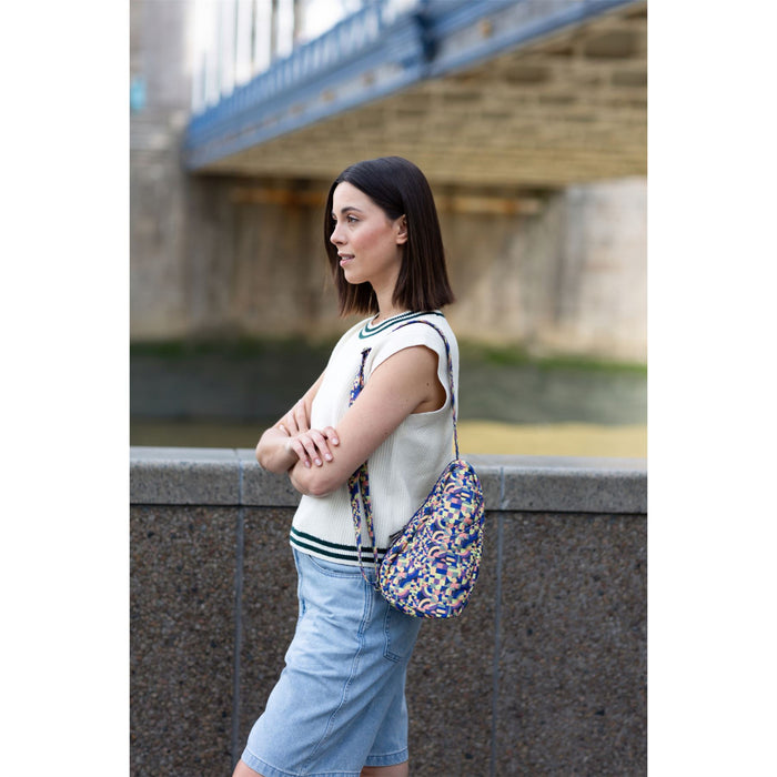 Healthy Back Bag Sling Special Edition Crossbody Handbag