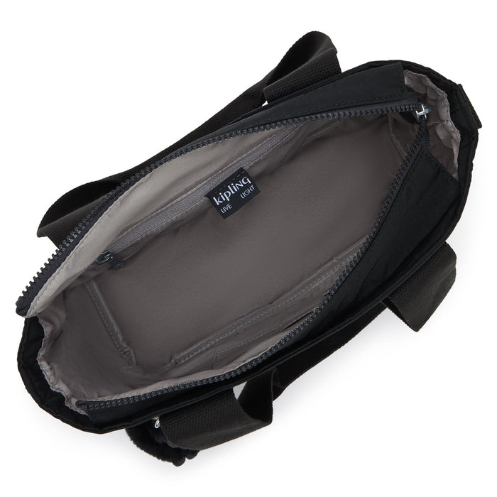 Kipling Minta Up Tote Bag