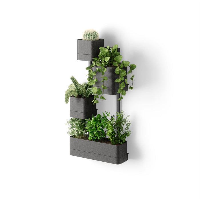 Umbra Cubiko Wall Planter
