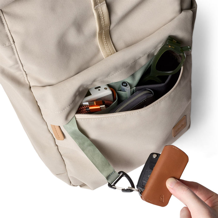 Bellroy Classic Rolltop Laptop Backpack
