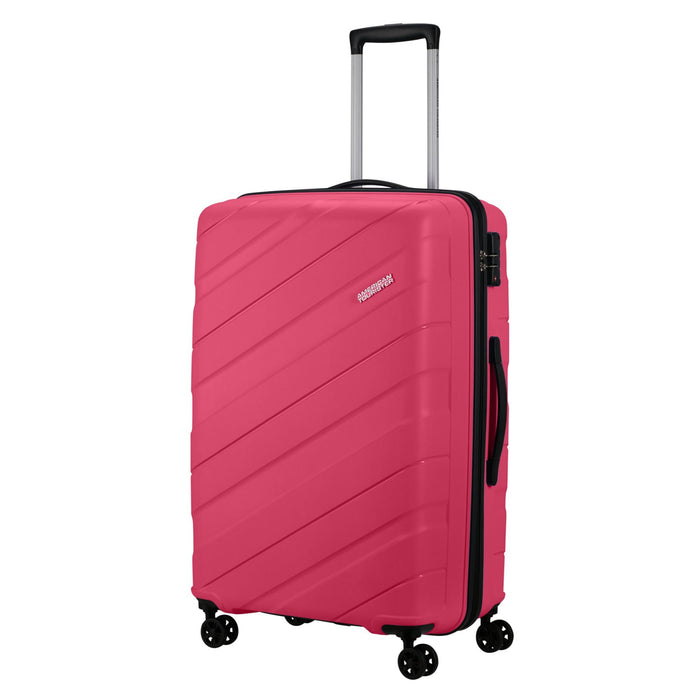 American Tourister Jetdriver 3.0 Cabin Spinner Suitcase