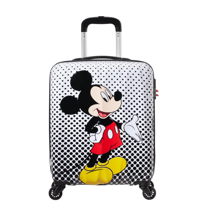 American Tourister Disney Legends Cabin Suitcase