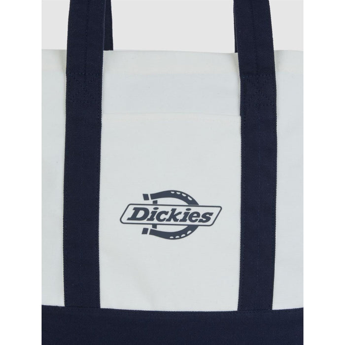 Dickies Logo Canvas Tote